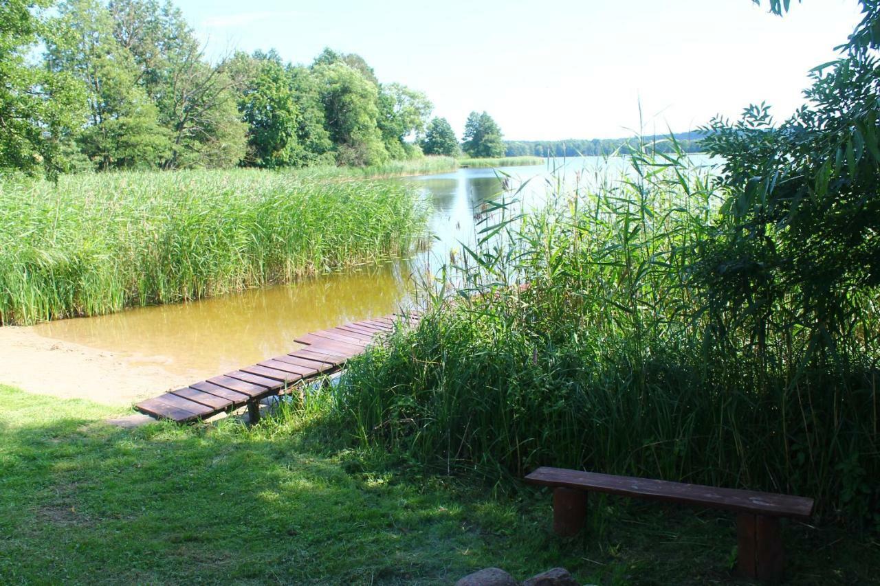 דירות Mikołajki Bajkowe Mazury מראה חיצוני תמונה