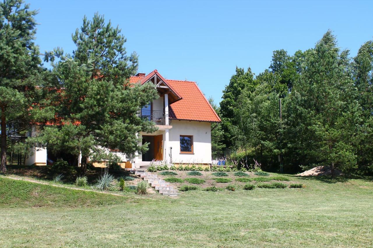דירות Mikołajki Bajkowe Mazury מראה חיצוני תמונה
