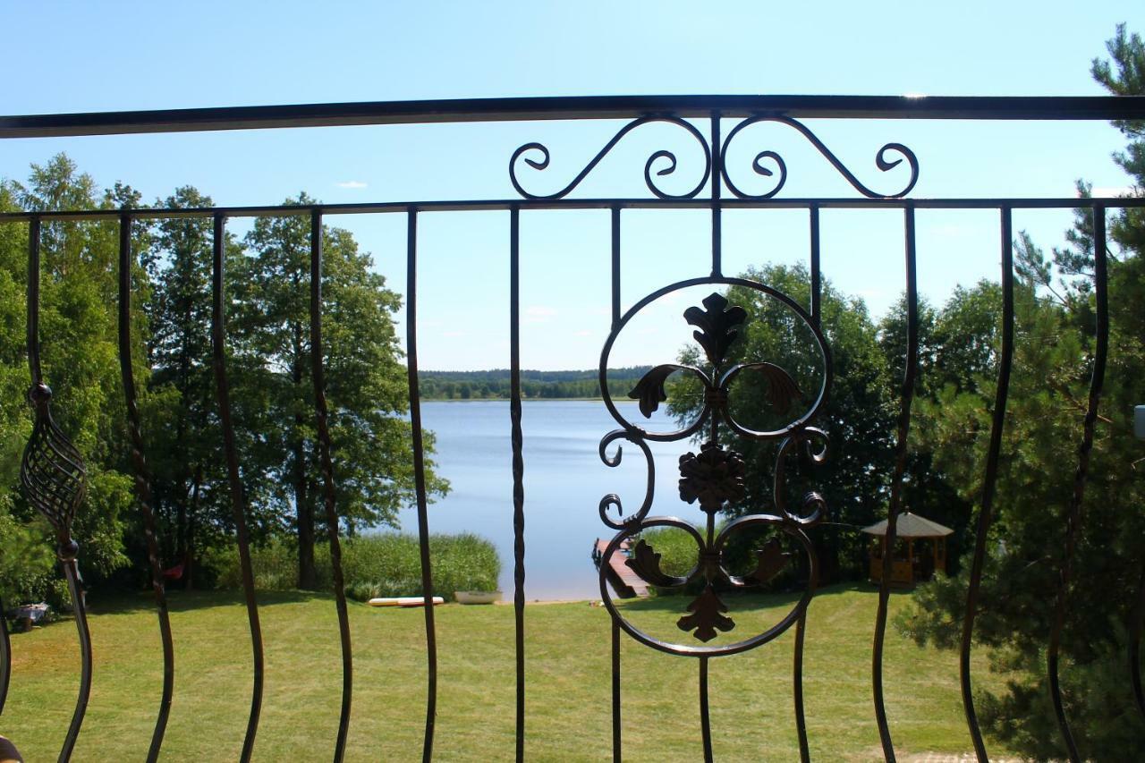 דירות Mikołajki Bajkowe Mazury מראה חיצוני תמונה